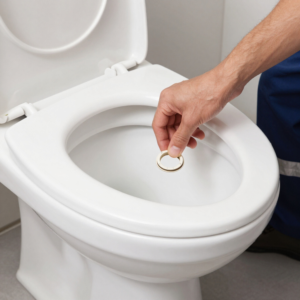 Toilet & Faucet Repair in Euclid