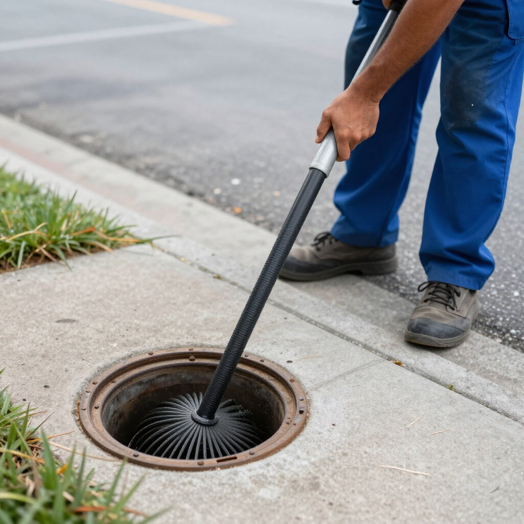 Sewer & Pipe Services in Euclid
